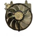ELETROVENTILADOR FORD FIESTA HATCH 1.6 8V FLEX 5P 2007/2008