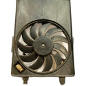 ELETROVENTILADOR FORD FIESTA HATCH 1.6 8V FLEX 5P 2007/2008