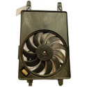 ELETROVENTILADOR FORD FIESTA HATCH 1.6 8V FLEX 5P 2007/2008