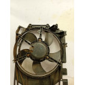 ELETROVENTILADOR CHEVROLET CELTA LIFE 1.0 MPFI 8V FLEX 2008