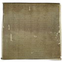 RADIADOR RENAULT KWID ZEN 1.0 FLEX 12V 5P MEC. 2025