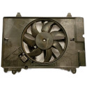 ELETROVENTILADOR NISSAN LIVINA SL 1.6 16V FLEX FUEL 2009/10