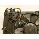 ELETROVENTILADOR NISSAN LIVINA SL 1.6 16V FLEX FUEL 2009/10