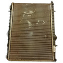 RADIADOR CITROEN BASALT SHINE 1.0 FLEX TB 200 5P AUT. 25/25