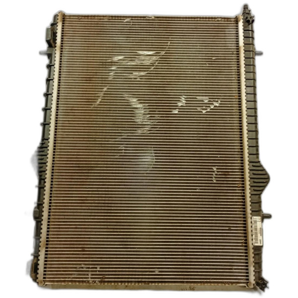 RADIADOR CITROEN BASALT SHINE 1.0 FLEX TB 200 5P AUT. 25/25