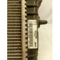 RADIADOR CITROEN BASALT SHINE 1.0 FLEX TB 200 5P AUT. 25/25