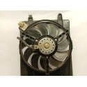 ELETROVENTILADOR FORD ECOSPORT XLT FREESTYLE 1.6 MEC 2009/09