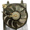 ELETROVENTILADOR FORD ECOSPORT XLT FREESTYLE 1.6 MEC 2009/09