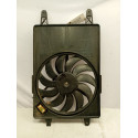 ELETROVENTILADOR FORD ECOSPORT XLT FREESTYLE 1.6 MEC 2009/09