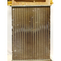 RADIADOR FIAT UNO MILLE 1.0 FIRE/ F.FLEX/ ECONOMY 2005/06