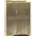 CONDENSADOR DO AR-CONDICIONADO NISSAN MARCH SL 1.6 15/16