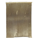 CONDENSADOR DO AR-CONDICIONADO NISSAN MARCH SL 1.6 15/16
