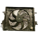 ELETROVENTILADOR NISSAN KICKS EXCLUSIVE 1.6 16V FLEX 2023/24