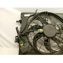 ELETROVENTILADOR NISSAN KICKS EXCLUSIVE 1.6 16V FLEX 2023/24