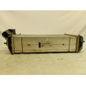 INTERCOOLER CITROEN BASALT SHINE 1.0 FLEX TB 200 2025/2025