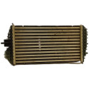 INTERCOOLER CITROEN BASALT SHINE 1.0 FLEX TB 200 2025/2025