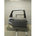 PORTA TRASEIRA DIREITA FORD FIESTA SED. 1.6 8V FLEX 4P 2006