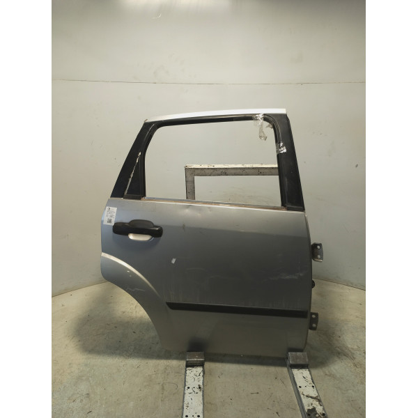 PORTA TRASEIRA DIREITA FORD FIESTA SED. 1.6 8V FLEX 4P 2006
