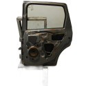 PORTA TRASEIRA DIREITA FORD FIESTA SED. 1.6 8V FLEX 4P 2006