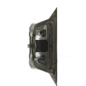 TAMPA TRASEIRA FORD FIESTA SED. 1.6 8V FLEX 4P 2005/2006