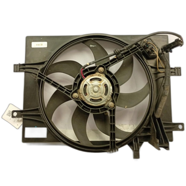 ELETROVENTILADOR FIAT PALIO ELX 1.3 4P 2004/2005