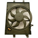 ELETROVENTILADOR FIAT PALIO ELX 1.3 4P 2004/2005