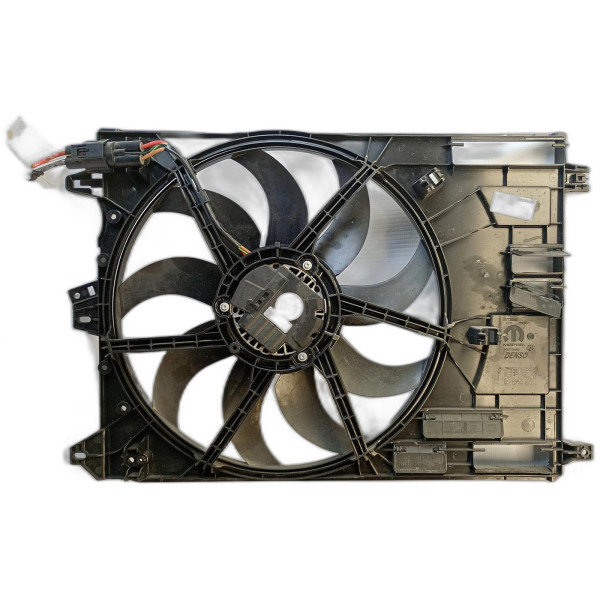 ELETROVENTILADOR JEEP RENEGADE SPORT T270 1.3 TB 4X2 2022/23