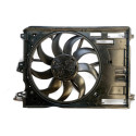 ELETROVENTILADOR JEEP RENEGADE SPORT T270 1.3 TB 4X2 2022/23