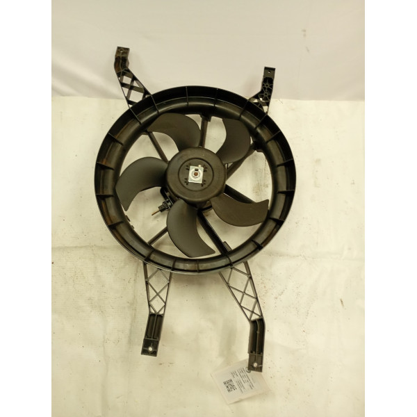 ELETROVENTILADOR RENAULT SANDERO AUTH HI-FLEX 1.0 2012