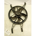 ELETROVENTILADOR RENAULT SANDERO AUTH HI-FLEX 1.0 2012
