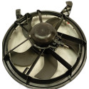 ELETROVENTILADOR RENAULT SANDERO AUTH HI-FLEX 1.0 2012