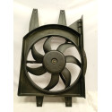 ELETROVENTILADOR FIAT UNO MILLE 1.0 ECONOMY 2P 2010/2010
