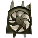 ELETROVENTILADOR FIAT UNO MILLE 1.0 ECONOMY 2P 2010/2010