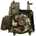 ELETROVENTILADOR VOLKSWAGEN GOL CITY (TREND) 1.0 2008/09
