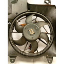ELETROVENTILADOR VOLKSWAGEN GOL CITY (TREND) 1.0 2008/09