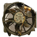 ELETROVENTILADOR VOLKSWAGEN GOL CITY (TREND) 1.0 2008/09
