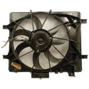 ELETROVENTILADOR NISSAN MARCH SL 1.6 16V FLEX FUEL 2015/16