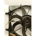 ELETROVENTILADOR NISSAN MARCH SL 1.6 16V FLEX FUEL 2015/16