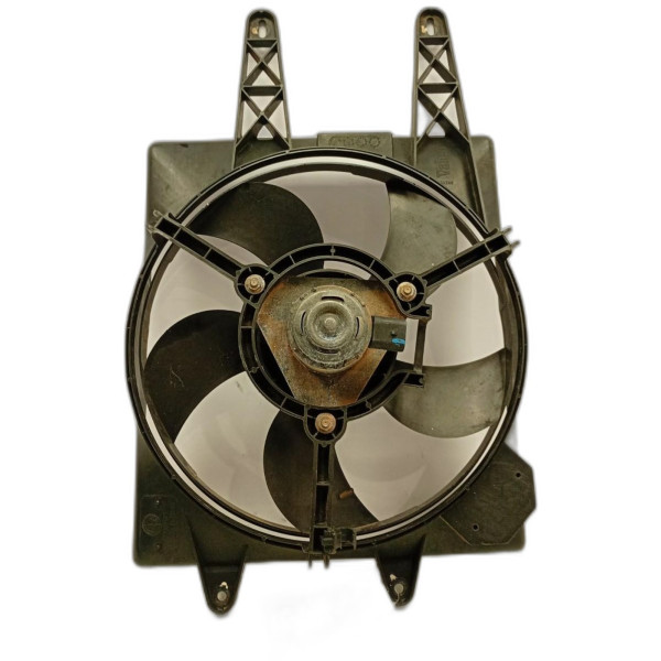 ELETROVENTILADOR FIAT PALIO FIRE 1.0 4P 2006/2006