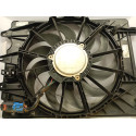 ELETROVENTILADOR FIAT CRONOS DRIVE 1.3 8V FLEX 2019/2020