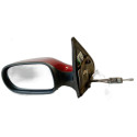 RETROVISOR DIREITO FIAT PALIO FIRE ECONOMY 1.0 4P 2007/2008