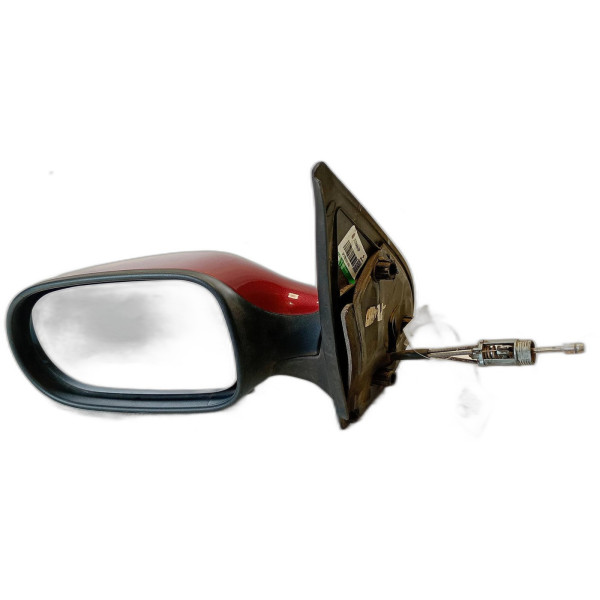 RETROVISOR DIREITO FIAT PALIO FIRE ECONOMY 1.0 4P 2007/2008