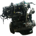 MOTOR FIAT FIORINO FURGAO 1.4 1.4 EVO 2016