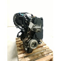 MOTOR FIAT FIORINO FURGAO 1.4 1.4 EVO 2016