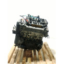 MOTOR FIAT FIORINO FURGAO 1.4 1.4 EVO 2016