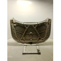 CAPÔ VOLKSWAGEN VOYAGE COMFORTLINE 1.6 TOTAL FLEX 2010/2011