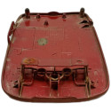 PORTINHOLA DO TANQUE FIAT  FIAT PALIO FIRE ECON 1.0 4P 07/08