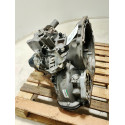 CÂMBIO MANUAL CHEVROLET PRISMA SED. LT 1.0 8V FLEXPOWER 2015