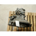 CÂMBIO MANUAL CHEVROLET PRISMA SED. LT 1.0 8V FLEXPOWER 2015