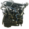 MOTOR COMPLETO CHEVROLET PRISMA SED. LT 1.0 8V FLEX 2015